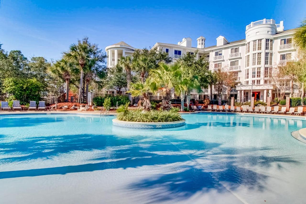 Elation #5216 Hotel Miramar Beach Ngoại thất bức ảnh